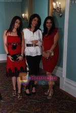 at Cultivate dinner hosted by Chhaya Momaya in Taj Hotel on 23rd Jan 2010 (71).JPG